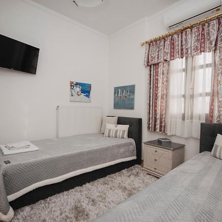 Mythic House Leptokarya (Pieria) Exterior foto