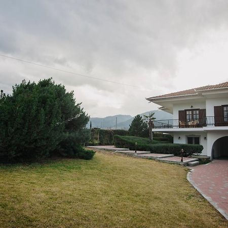 Mythic House Leptokarya (Pieria) Exterior foto