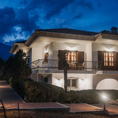 Mythic House Leptokarya (Pieria) Exterior foto