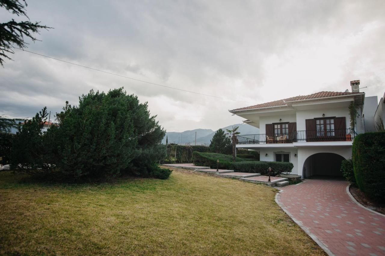 Mythic House Leptokarya (Pieria) Exterior foto