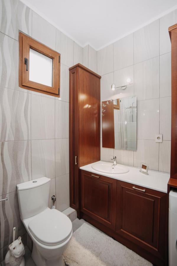 Mythic House Leptokarya (Pieria) Exterior foto