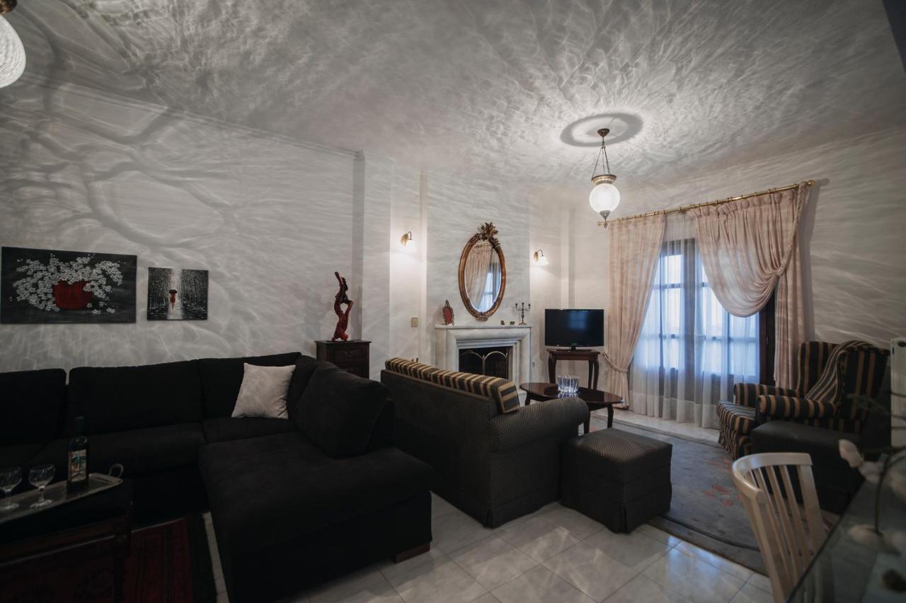 Mythic House Leptokarya (Pieria) Exterior foto
