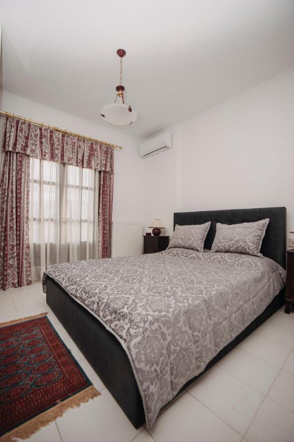 Mythic House Leptokarya (Pieria) Exterior foto