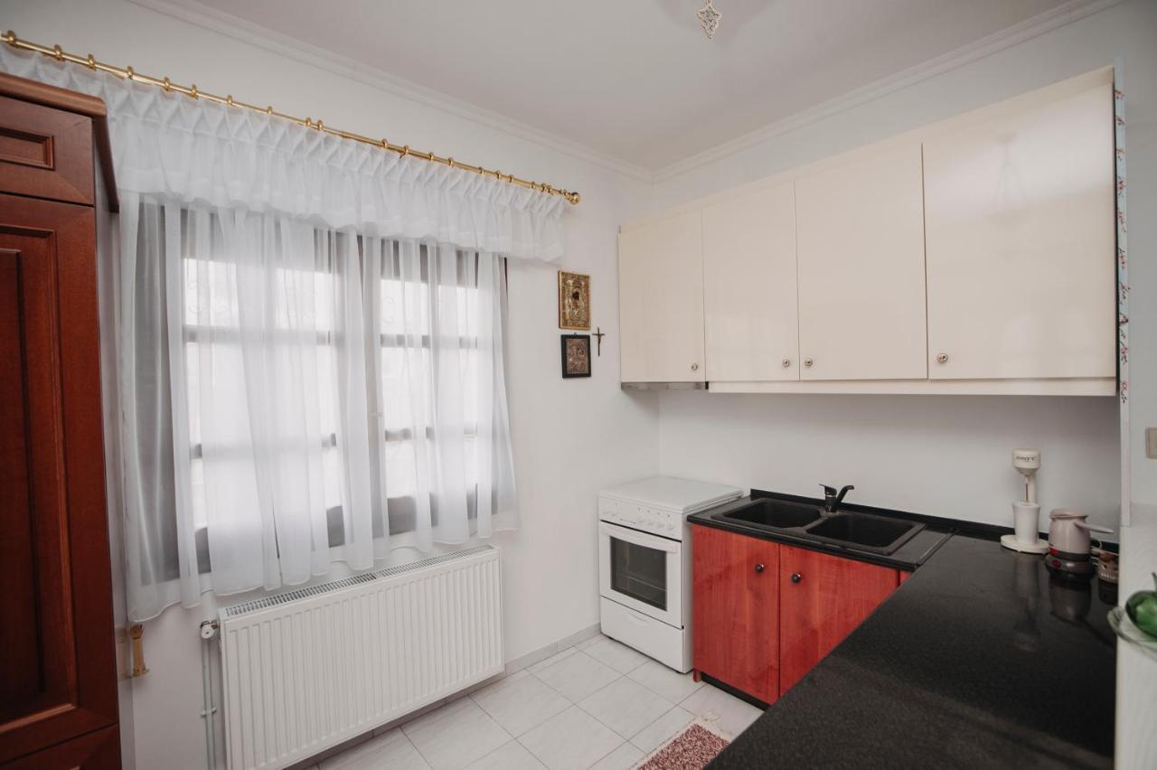 Mythic House Leptokarya (Pieria) Exterior foto