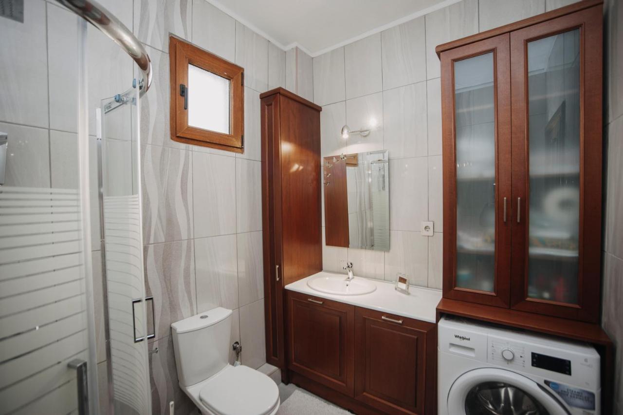 Mythic House Leptokarya (Pieria) Exterior foto