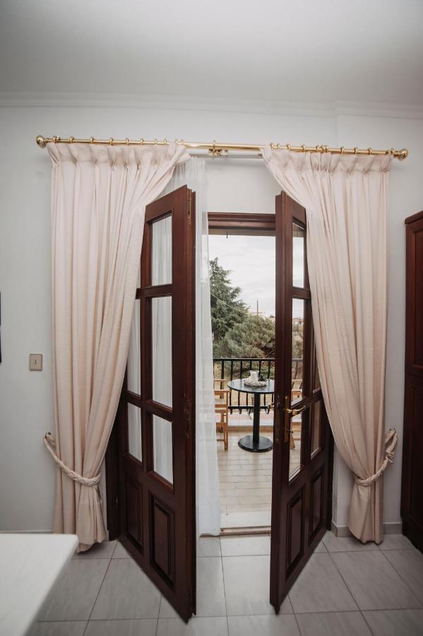 Mythic House Leptokarya (Pieria) Exterior foto
